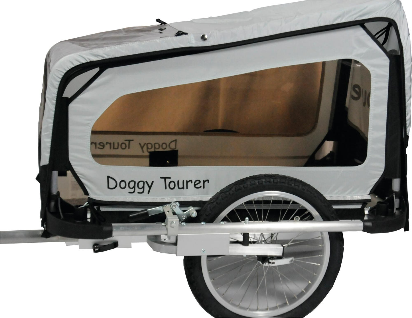 DoggyTourer Bicycle Cart Doggy Tourer s