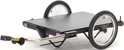 Roland Carrie M.e remolque básico modelo 500300
