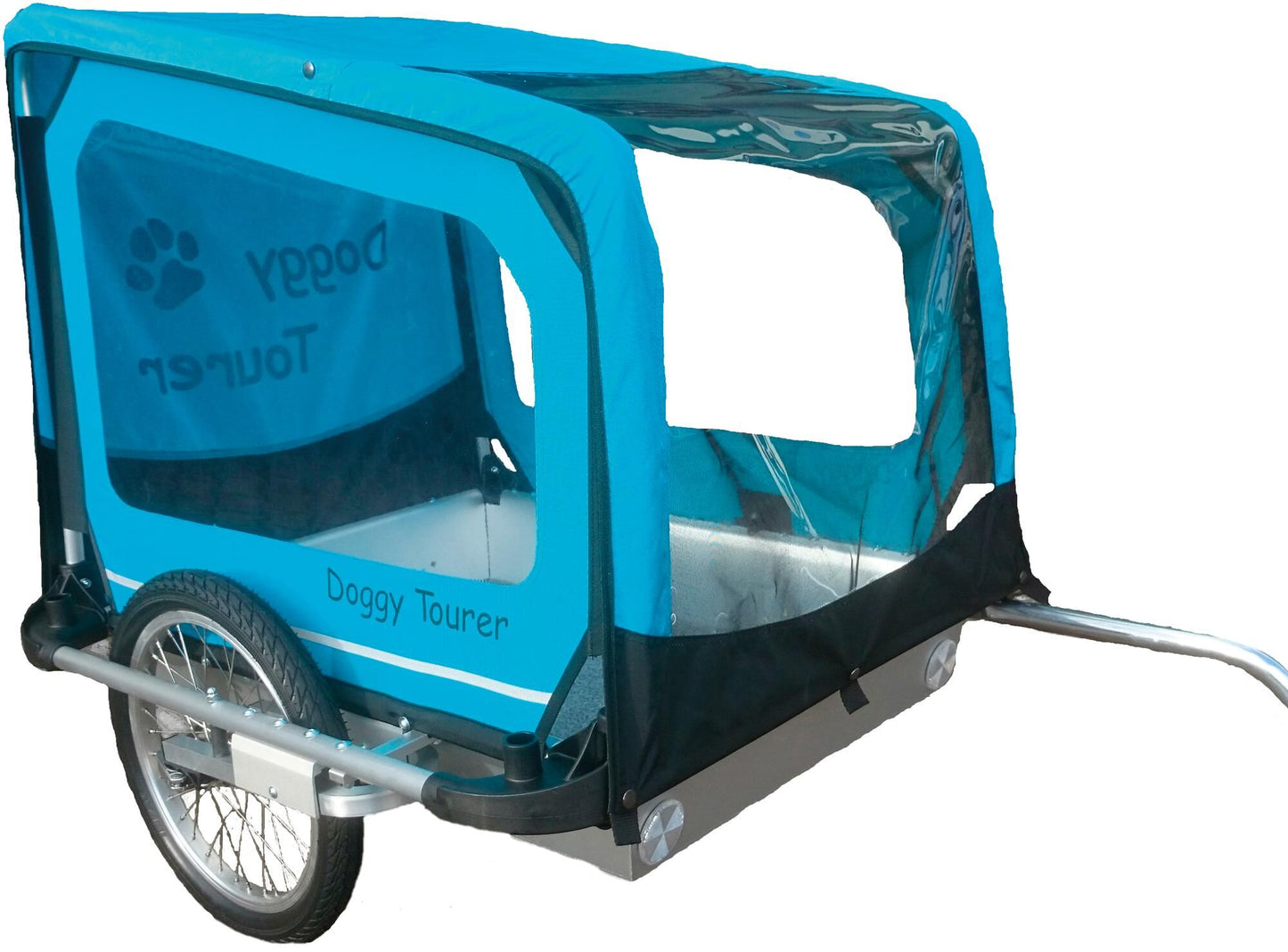 DoggyTourer Cartero para perros Tourer L