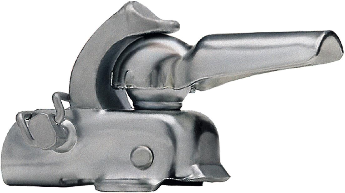 Hebie Trailer Acopling F3