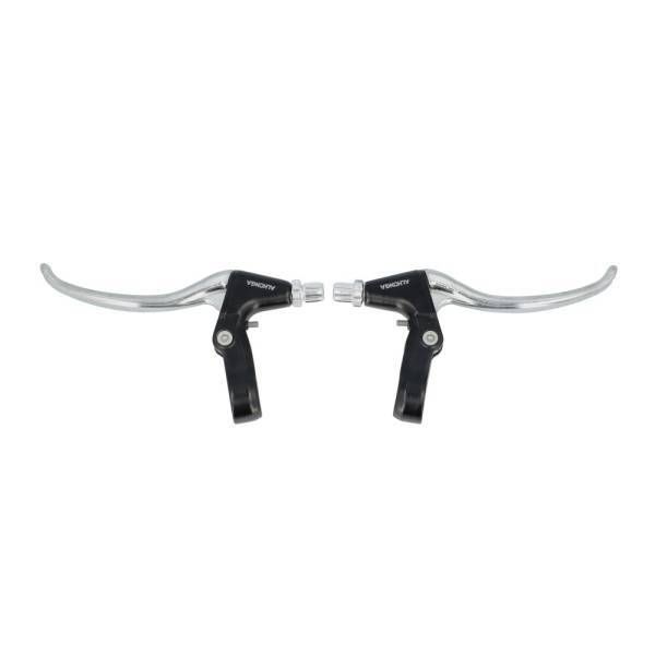 Olongha set freno gestisce Olongha Black Alu