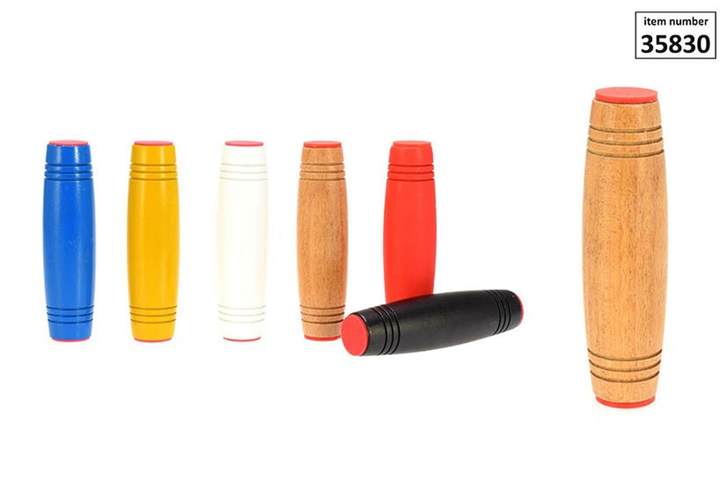 Bicchiere Mobar Toi-Toys Extreme Fidget