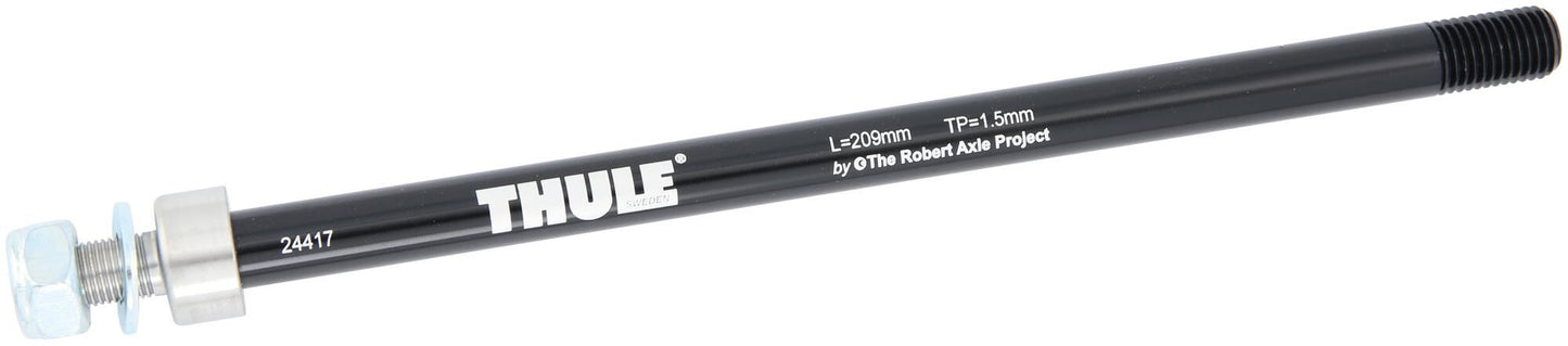 Adattatore dell'asse Thule Shimano, M12 x 1,5