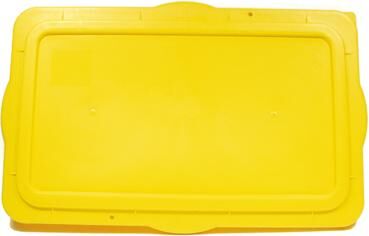 Coperchio Roland per il trailer di Roland Boy C