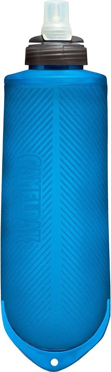 Petaca Camelbak Quick Stow - botella flexible - 620 ml - azul (azul)