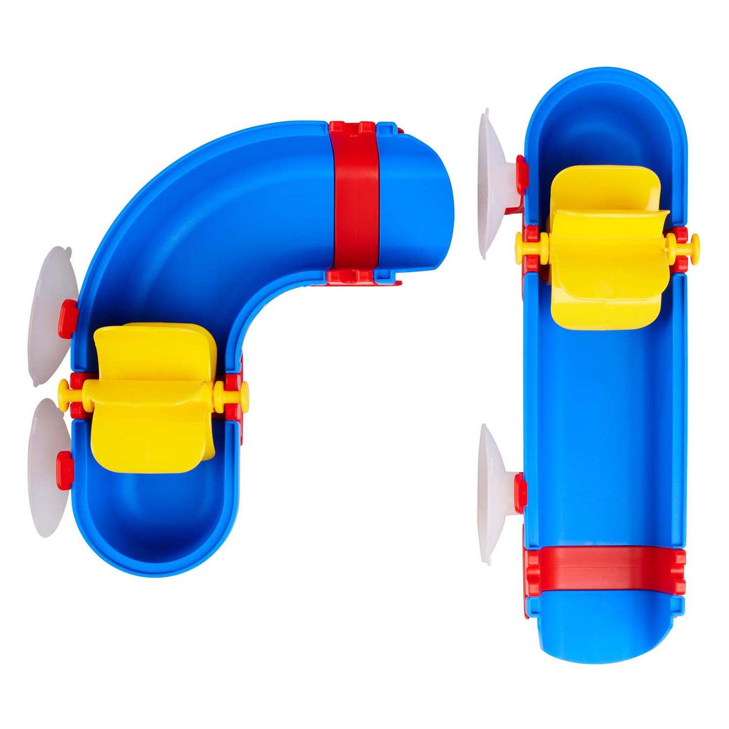 Giochi da bagno a cascata Aquaplay