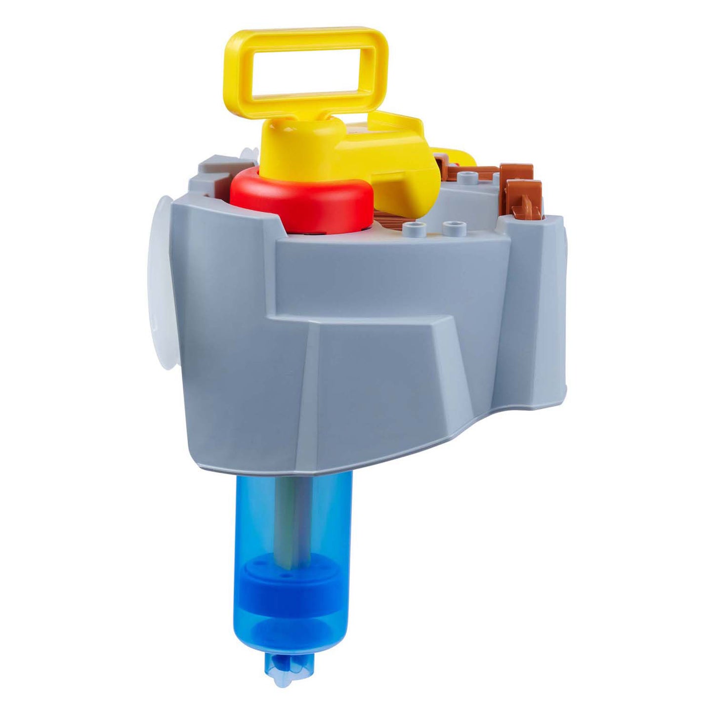 Set de juego de baño Aquaplay sploshy mountain