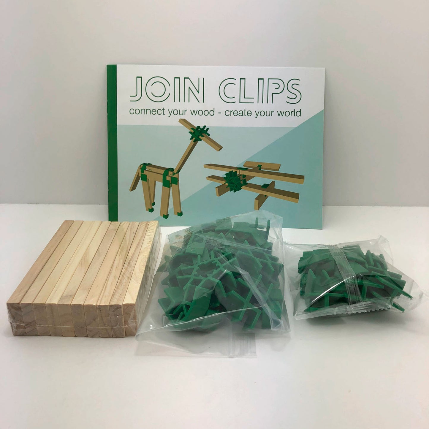 Unisciti Clips uniti a clip elementi di collegamento extra, 66dlg