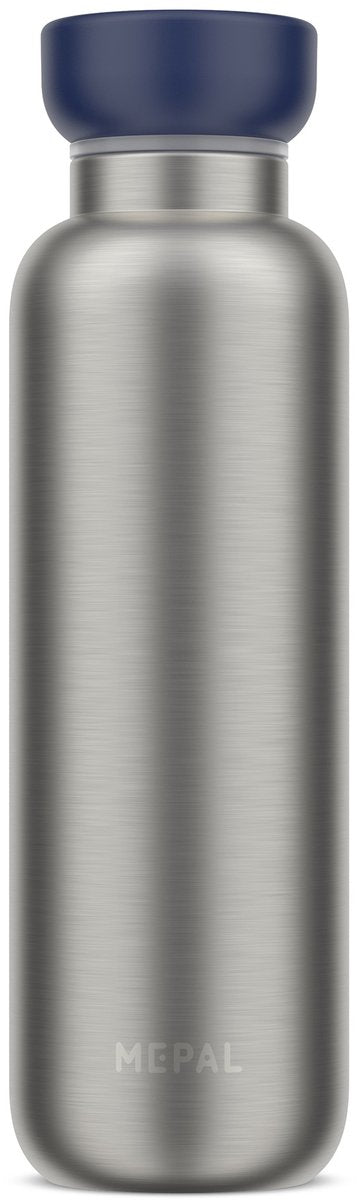 Mepal termo elipse - azul intenso - 500 ml