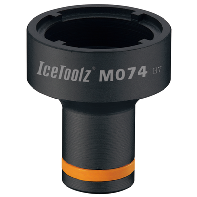 Herramientas de montaje seguras de jugador 4 NUGS SUPPLING RING M074