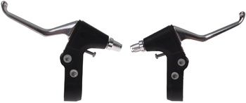Manico del freno Bikefun BFK PVC (P2)