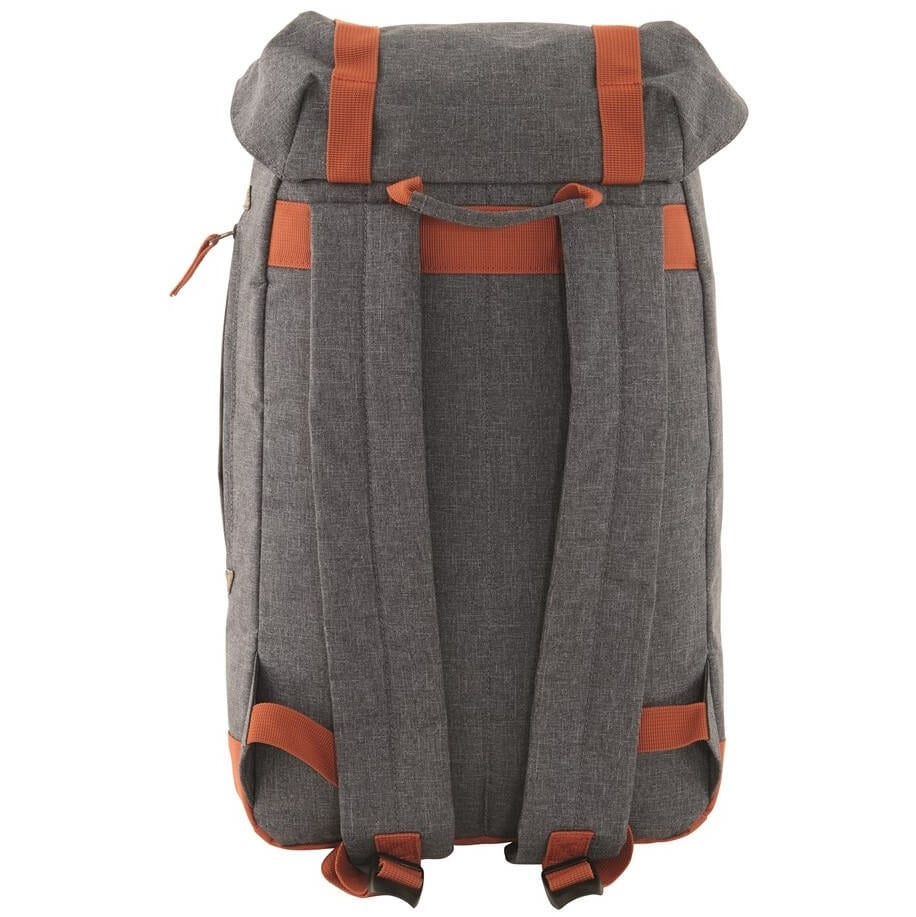 Mochila fácil de café de Camp Sacramento