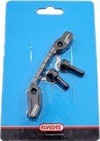 Adaptador de pinza Elvedes pm 160
