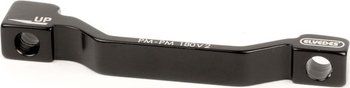 Adattatore pinza Elvedes pm 180 per