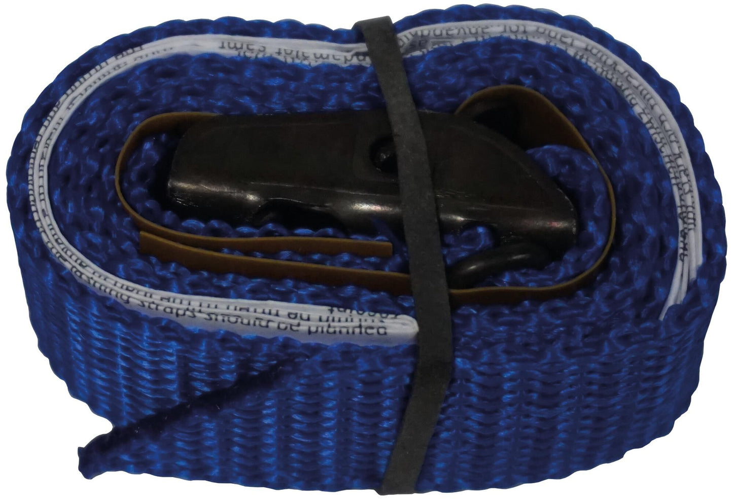 Autostyling seehase seehase fasty correa de tensión correa de mango de tensión fast azul 50x2cm 300kg