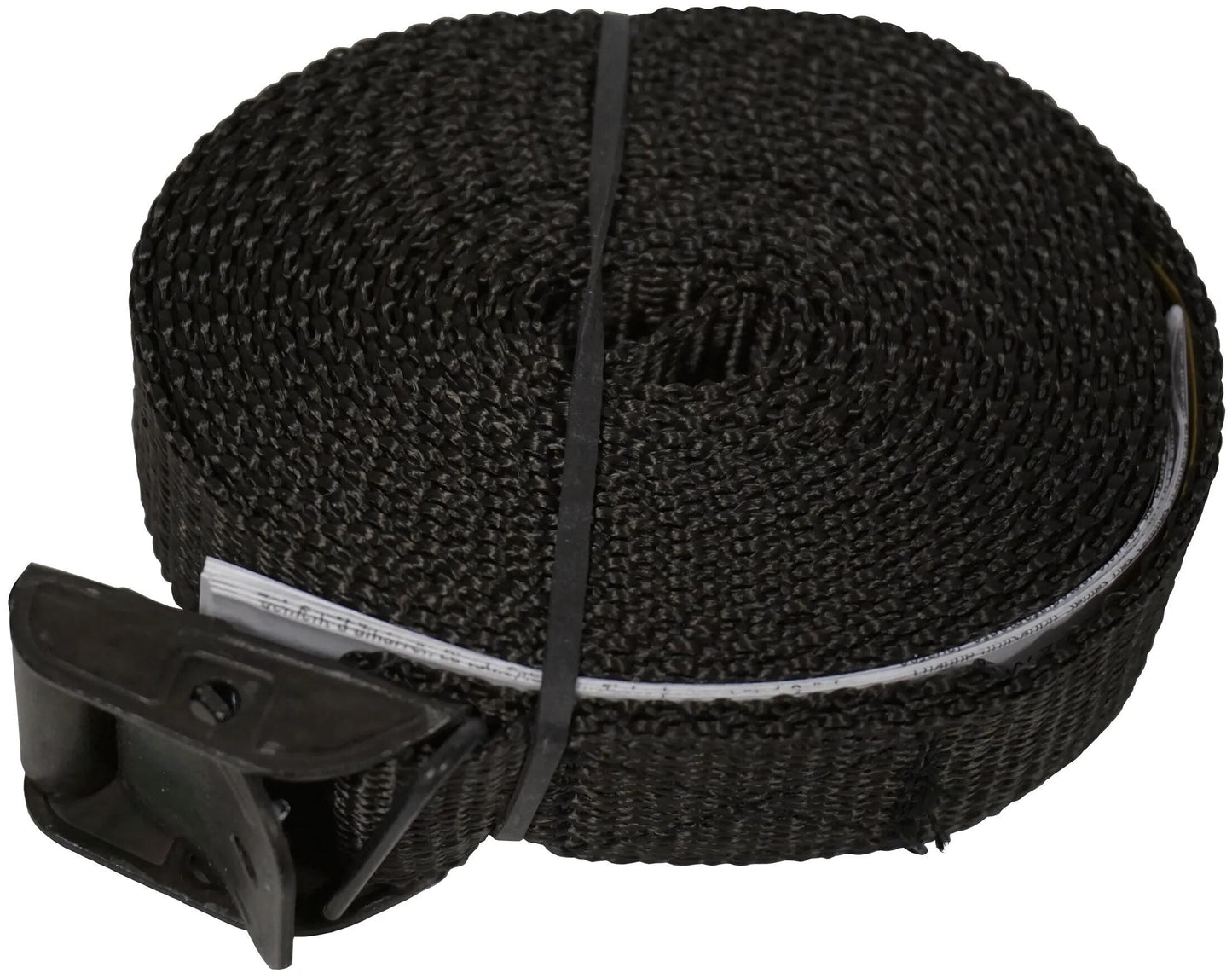 Autostyling seehase seehase fasty tension strap maniglia di tensione strap fast nero 300x2.5cm 400kg
