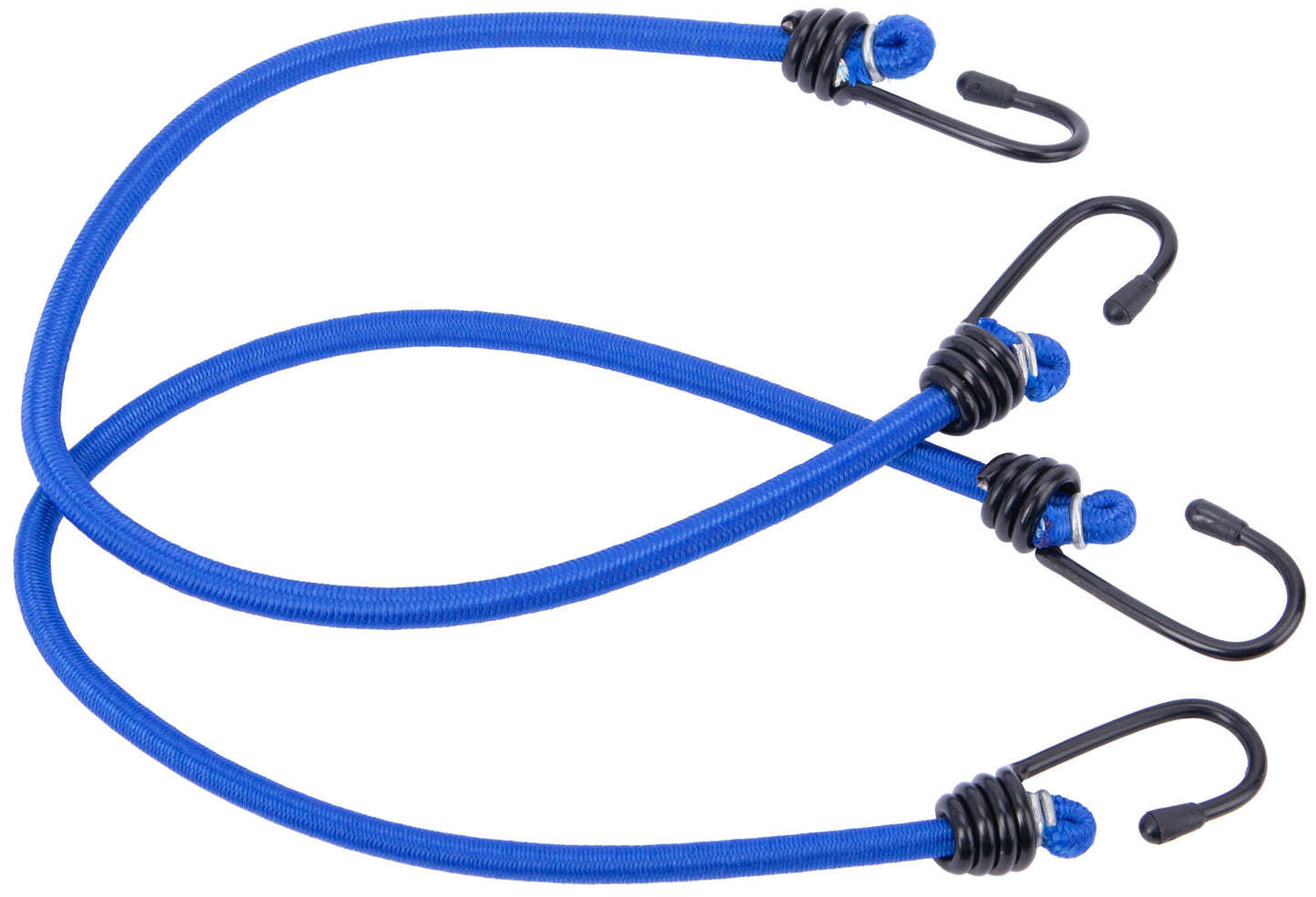 Cinghia di fissaggio per cinghia di tensione 60 cm conf. un 2 pz.