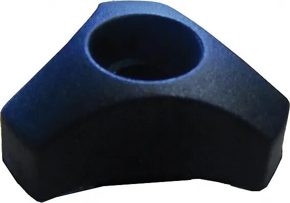 Tuerca estrella Thule tuerca estrella 1ud. negro