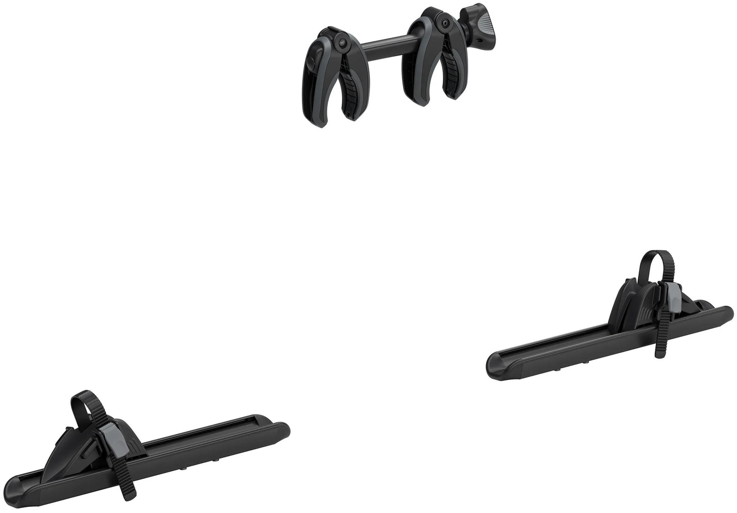 Adaptador de Thule Wanderway para la cuarta bicicleta