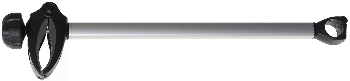 Brazo de montaje de tul Thule, brazo de sujeción para tercera bicicleta