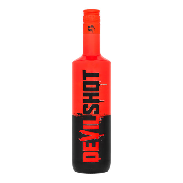 Tiro del diablo (70cl)