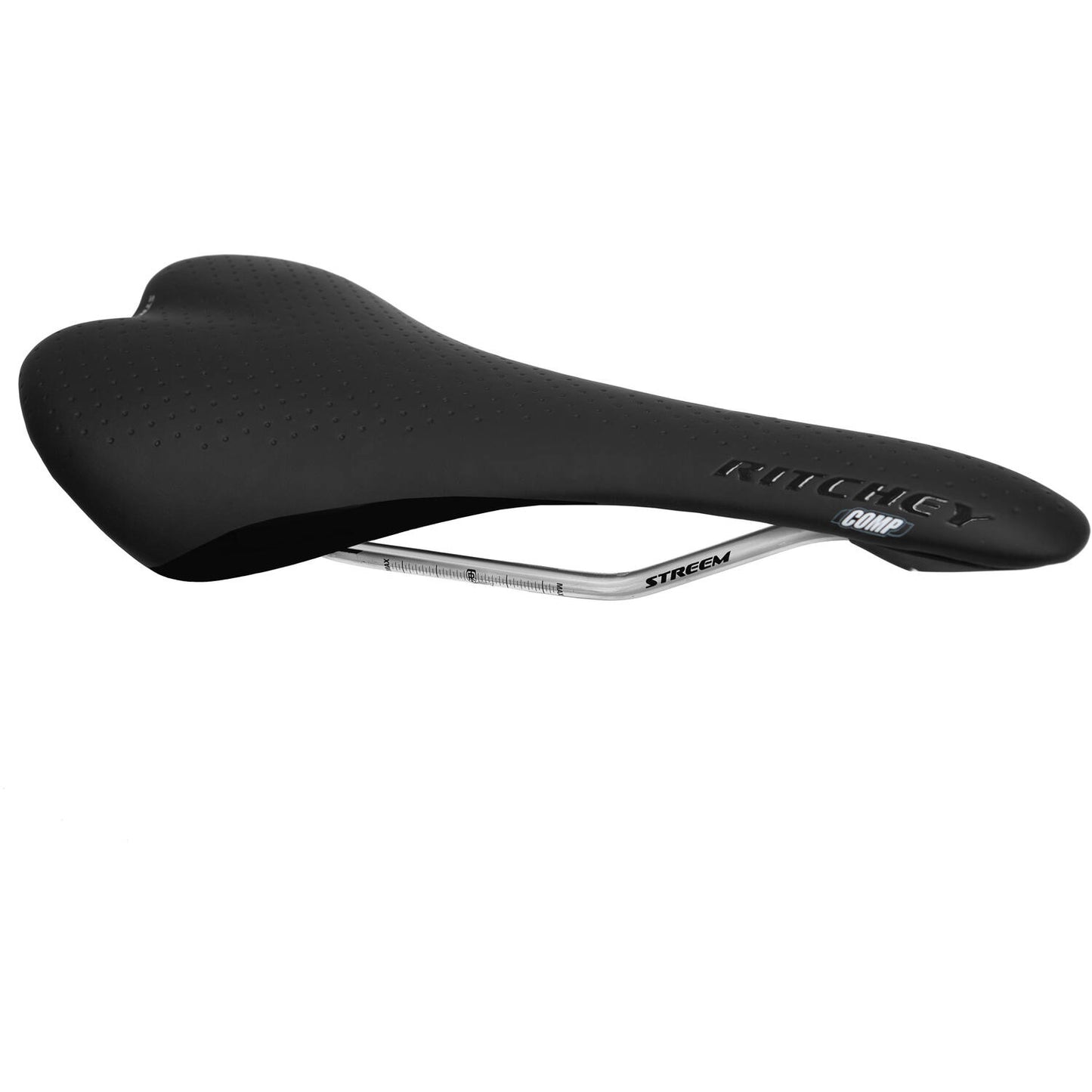 Ritchey Saddle Comp Streem 145 Black