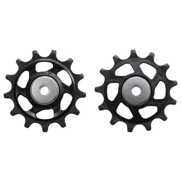SHIMANO XTR RD-M9100 DERACHIRUR RUE 11-12 VELOCITÀ PER SET