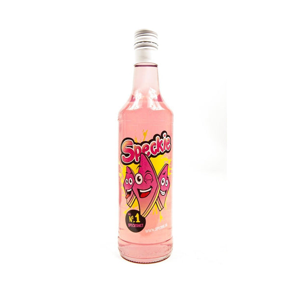 Speckie party shot (0,7 litri)