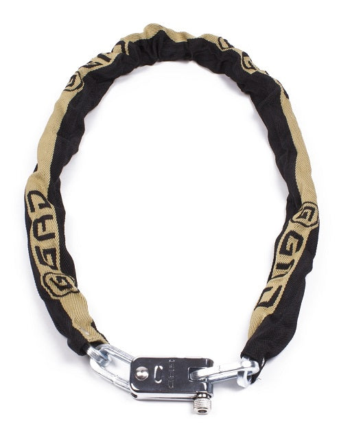 Matrice di blocco della catena GAD GAD SL NERO, 7x7x1100