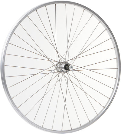Contec Rueda trasera Alu Sport + Quando KT-A11R.
