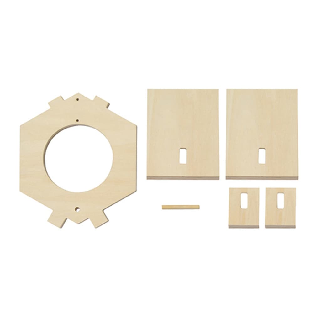 Avenue Mandarin Avenue Mandarin Craft Box Effee per la costruzione