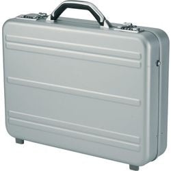 Custodia per laptop alumaxx mercato argento