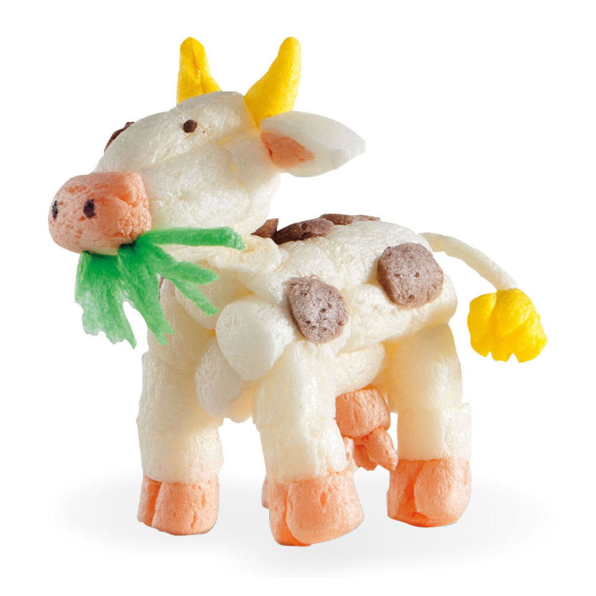 Playmais One Cow (> 70 pezzi)