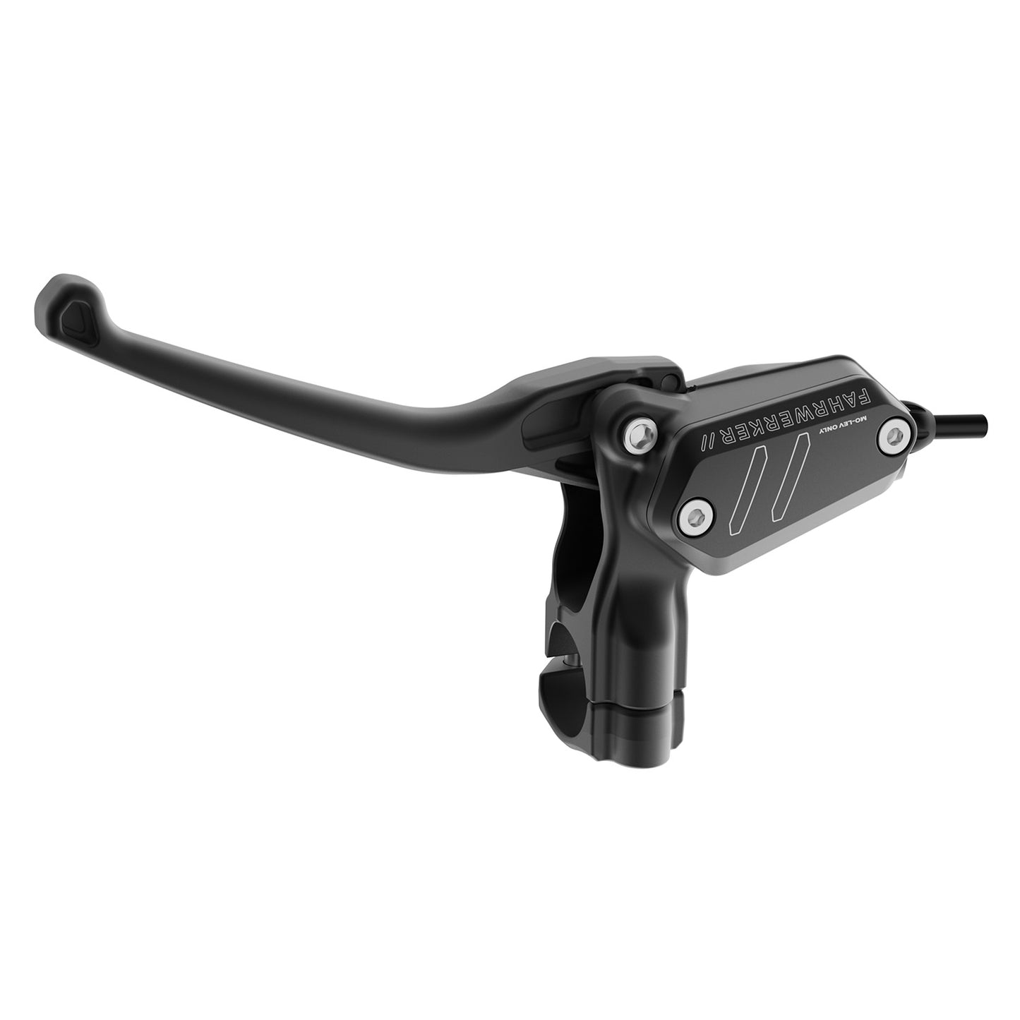 Fahrwerker f2000 front disc brake