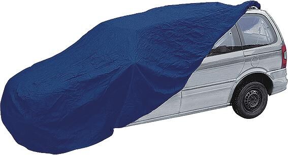 HP Nylon Garaje completo de 475x195x175cm