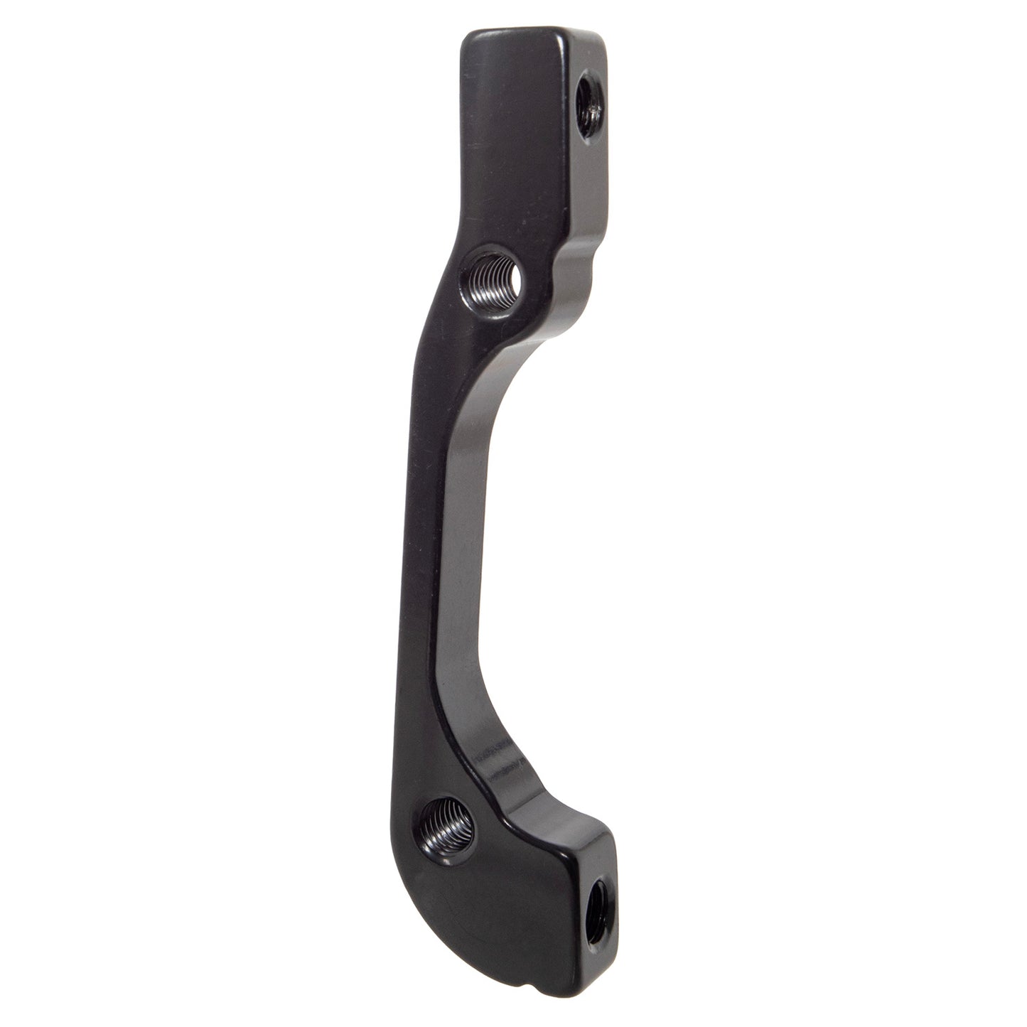 M-wave adapter for disc brakes
