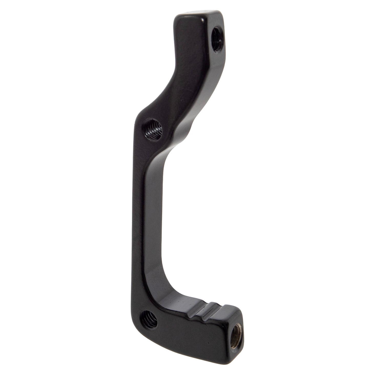 M-wave adapter for disc brakes