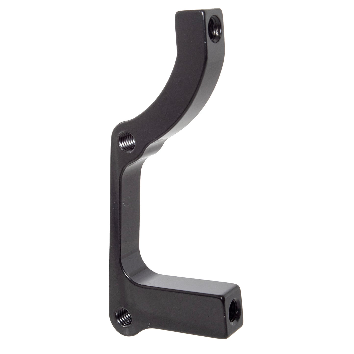 M-wave adapter for disc brakes