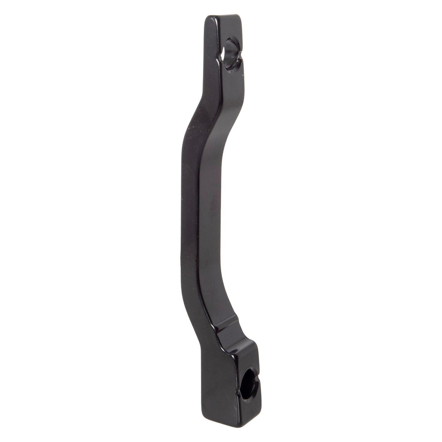 M-wave adapter for disc brakes
