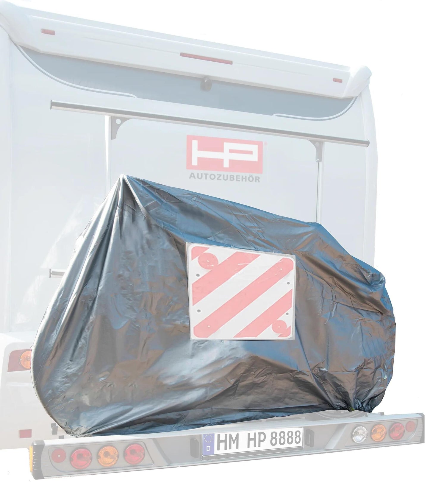 HP Bike Cover Nylon L 198cm
