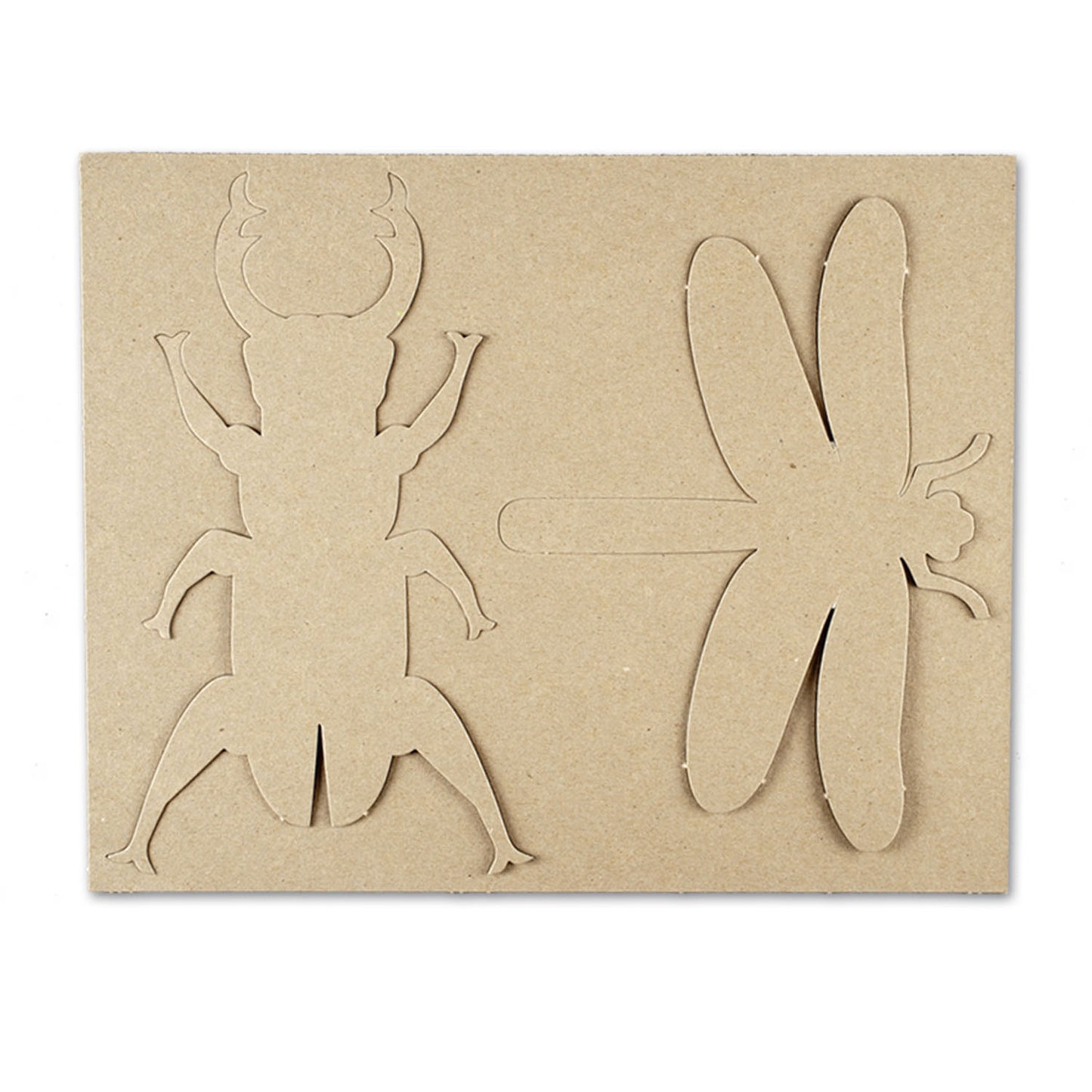 Playmais Playmais Mosaic 3D Insetti Decorate, 24 °.