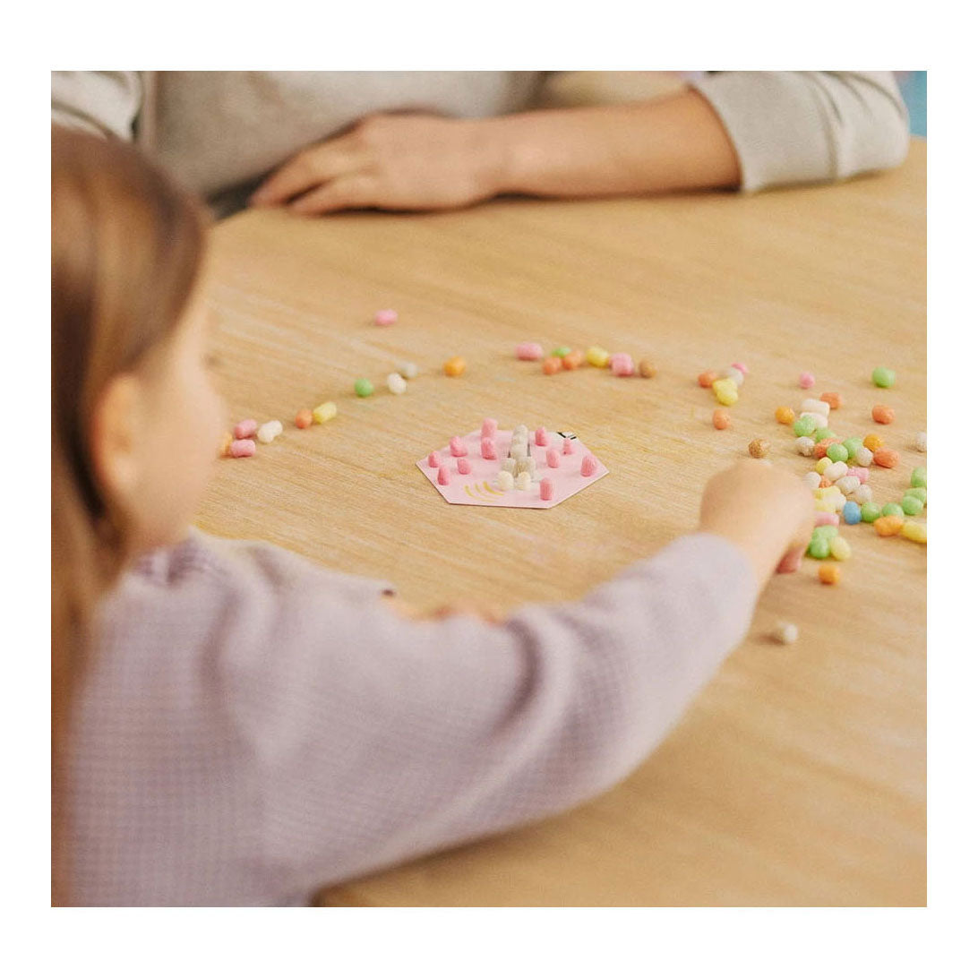 Cupcake classico Playmais - 90 pezzi