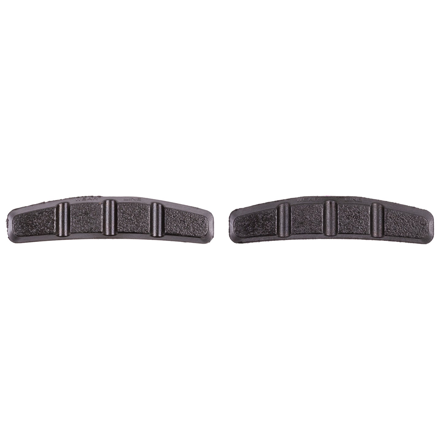 Ventura Brake Toms Set V-Brake 70 x 14 mm Negro