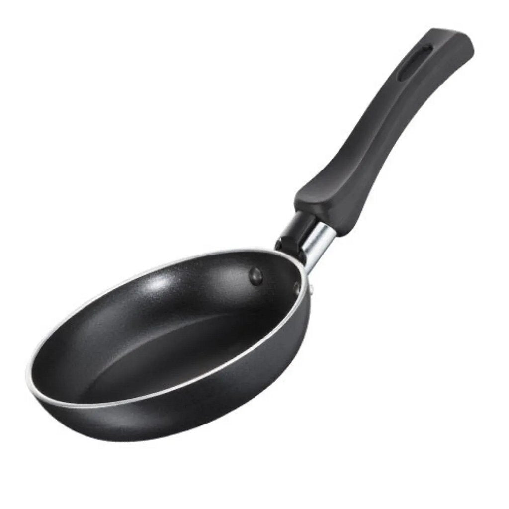 Tefal tefal goutmet pan 12 cm nero