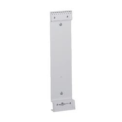 Paneles indicadores duraderos 567410 gris 1 pieza