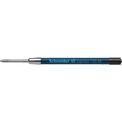 Balpen navulling schneider express 735 nero 10 pezzi