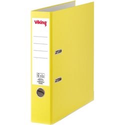 Ordine vichingo giallo a4
