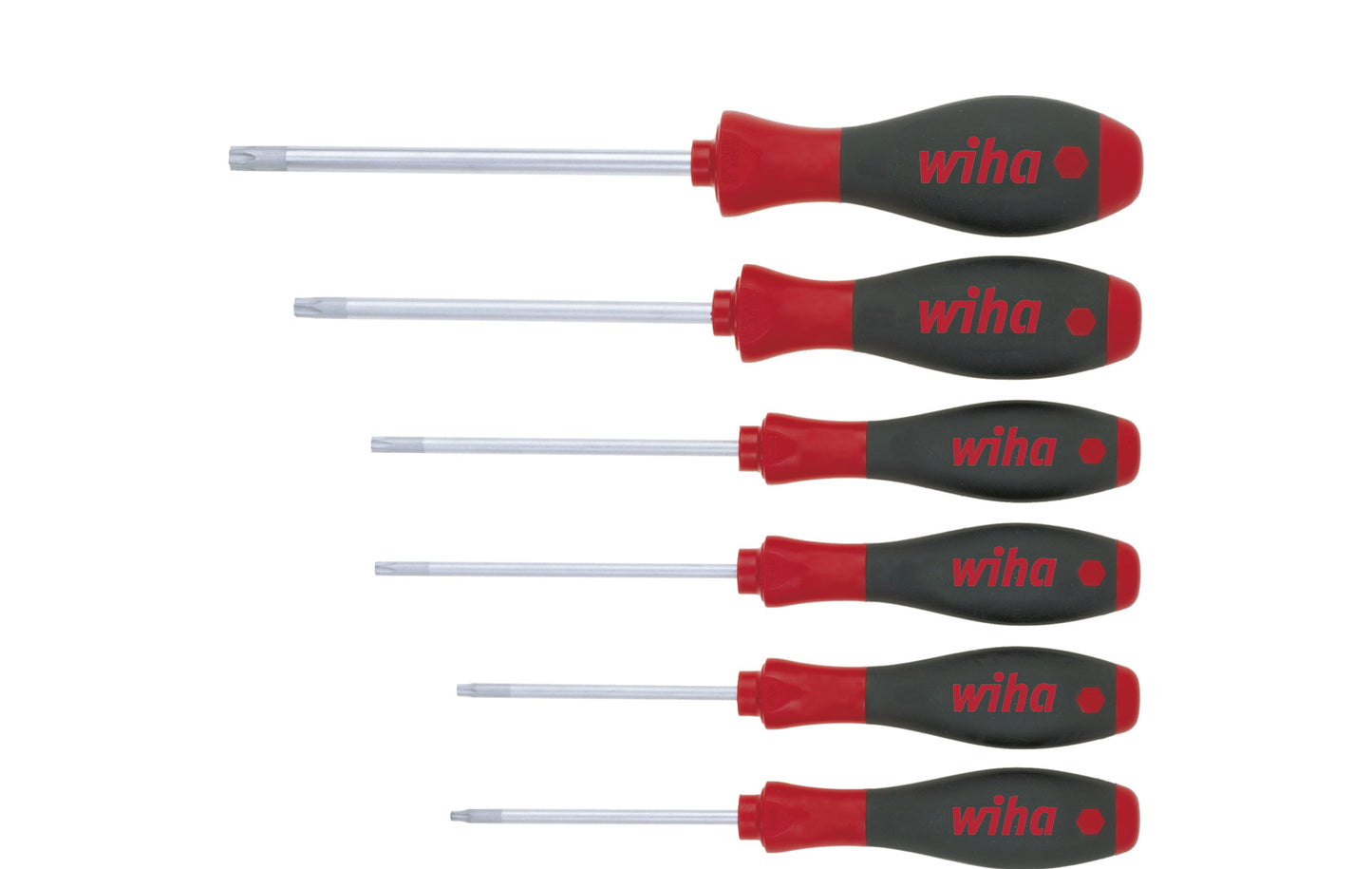 Cacciavite Wiha Imposta SoftFinish 24506