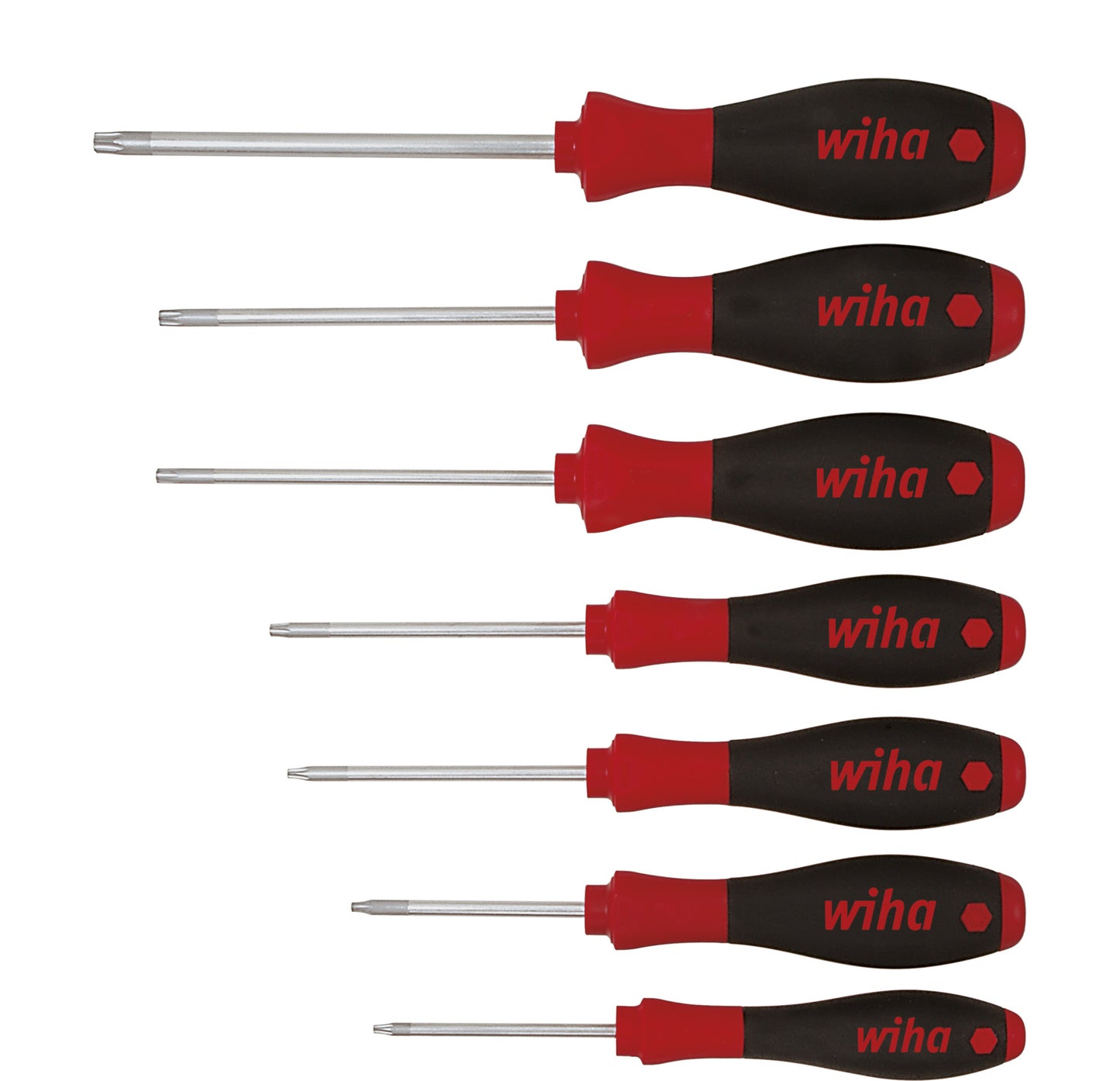Cacciavite Wiha Imposta SoftFinish 1299