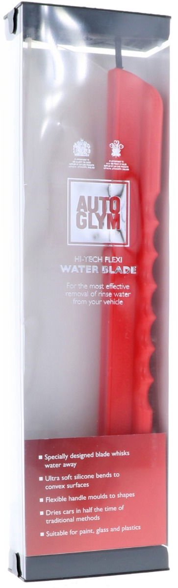 Lama ad acqua flexi hi-tech Autoglym (scatola)